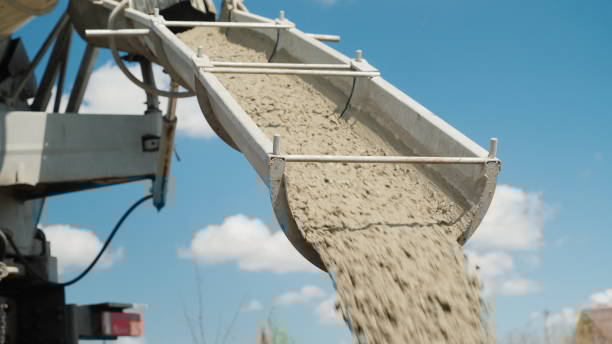 Best Concrete Driveway Installation in Chardon, OH