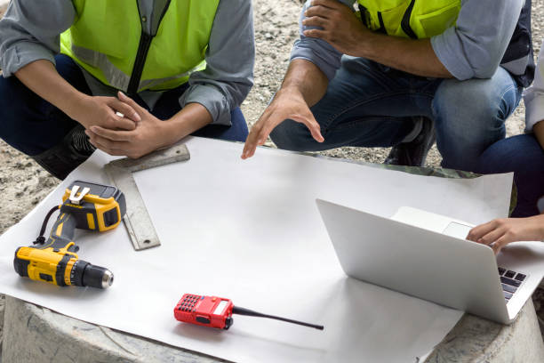 Best Concrete Removal and Replacement in Chardon, OH