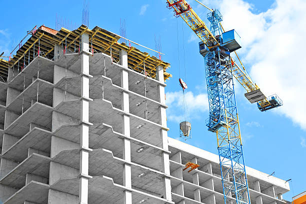 Best Concrete Foundation Repair in Chardon, OH