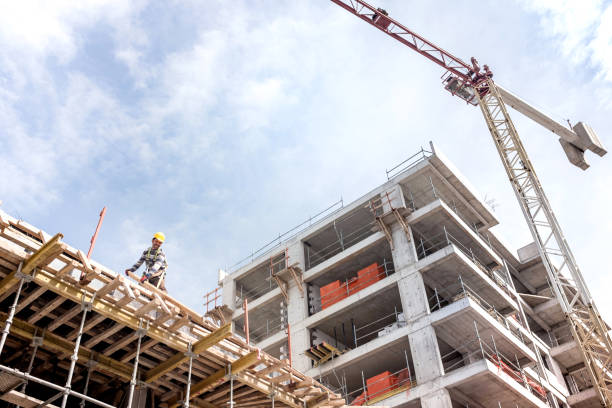 Best Concrete Demolition Services in Chardon, OH
